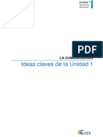 Ideas Claves 1