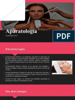 Aparatología