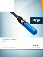 Datasheet MZT7-03VPS-KP0 1070814 en