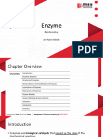 Enzyme