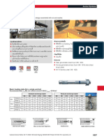 Standard Stud Anchor HSA: Expansion Anchor With Unique Wedge Design Assembled With Nut and Washer