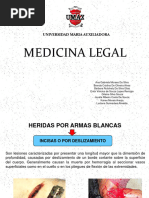 Trabajo - Medicina Legal PPT - 240503 - 140944