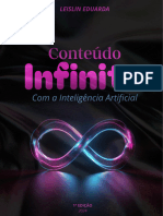 EBOOK - Conteúdo Infinito Com A IA - Compressed