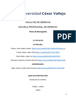 Demanda Teroria General de Proceso III 3 Julio 2023 Copia 1