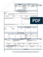 Uni 2 Act 3 Mejora Pedimento de Importacion MCST