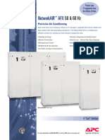 AC-NetworkAir AFX Technical Specs