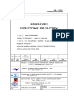 Lub Oil Sys Manual