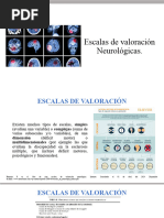 03 Escalas de Valoracion Neurologica