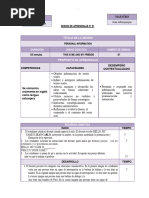 Ingles Sesion 1