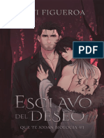 Esclavo Del Deseo