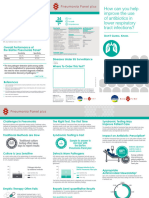 BFDX-MKT-0195 CIM Pamphlet Pneumonia en-InT (ASPAC Version Will Be Avali...