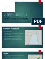 Chapter 1: Illustrative Problems