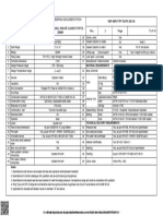 Datasheet 5