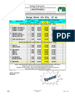 A Inkoppamsi Price List 03 2011 Meter & Accessories