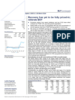 Indopremier Company Update SIDO 5 Mar 2024 Reiterate Buy Higher