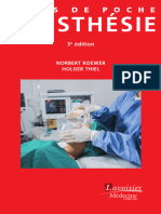 Atlas de Poche Anesthesie 3 Ed Chapitre9