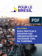 Relatório Boas Práticas e Desafios PLB