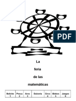 La Feria de Las Matemáticas OK, OK, OK.