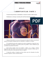 10.75.28-Aula 9 - Sistema Cardiovascular - Parte 2