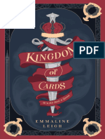 Kingdom of Cards - Emmaline Leigh