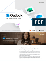 Outlook 365 - Parte 1 de 2