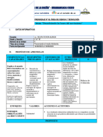 Movimiento 5uni 2do Grad Sesion 2 CT