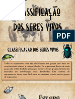 2 Classificacao Dos Seres Vivos