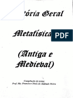 Compilado Metafísica