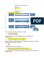 Comptabilite - Generale QCM