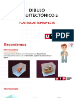 S04 - s1 - Material - Plantas Anteproyecto