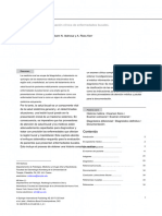 Clinical Evaluation of Oral Diseases