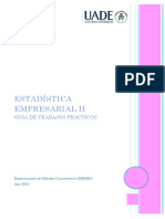 Guia de TP 2024 Estadística Empresarial II