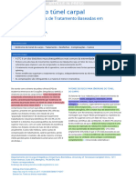 Carpal Tunnel Syndrome PBE - En.pt