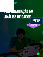 Análise de Dados