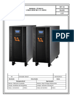 MT-16 - NEW MS 5 - À 10KVA - Rev00