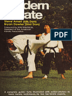 Modern Karate (Steve Arneil - (Z-Library)