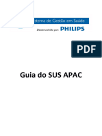 Guia Do SUS APAC