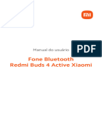 Redmi Buds 4 Active 20230619