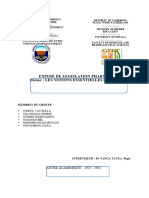 Groupe 5 (Notion Essentielle Des Lois Pharmaceutiques) 2