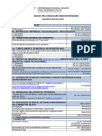 Calendario 2024 Biodiversidade Alterado