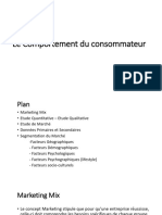 Etude Quali Quanti Segmentation