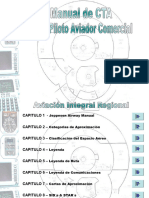 Control de Transito Aereo