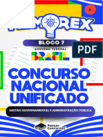 MEMOREX Bloco 7 - Rodada 05