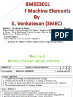 1-Module-1 - Introduction To Design-25-04-2023