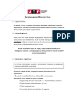 Semana 17 - Tema 01 Tarea Esquema de Producción para El Examen Final