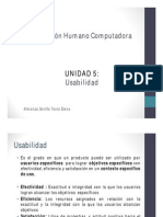 Ihc Unidad 5 (Completo)