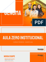 Aula Zero Institucional 1