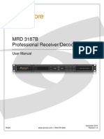 MRD 3187b Manual 7632d