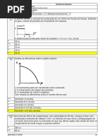 Revisao - Simulado FISICA1-03