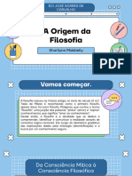 Filosofia